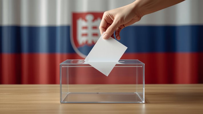 Je to oficiálne: komunálne voľby budú 24. októbra. Bratislava si volí primátora, starostov aj zastupiteľstvá