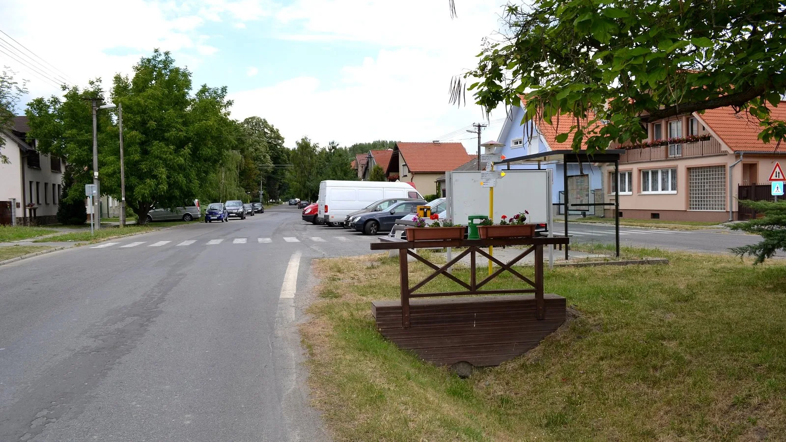 Vstupná cesta do Čunova sa rozšíri. Bratislava podpísala s Euroviou zmluvu za 816-tisíc eur