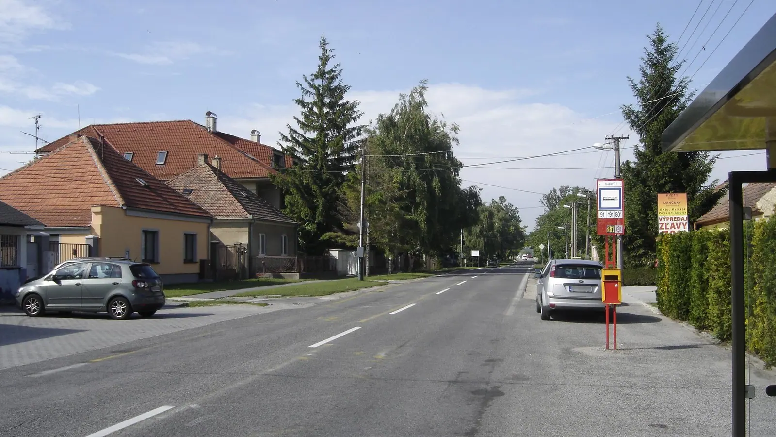 Mestské časti, ktoré neexistujú. Jarovce a Čunovo nezverejnili na sieťach ani jeden príspevok