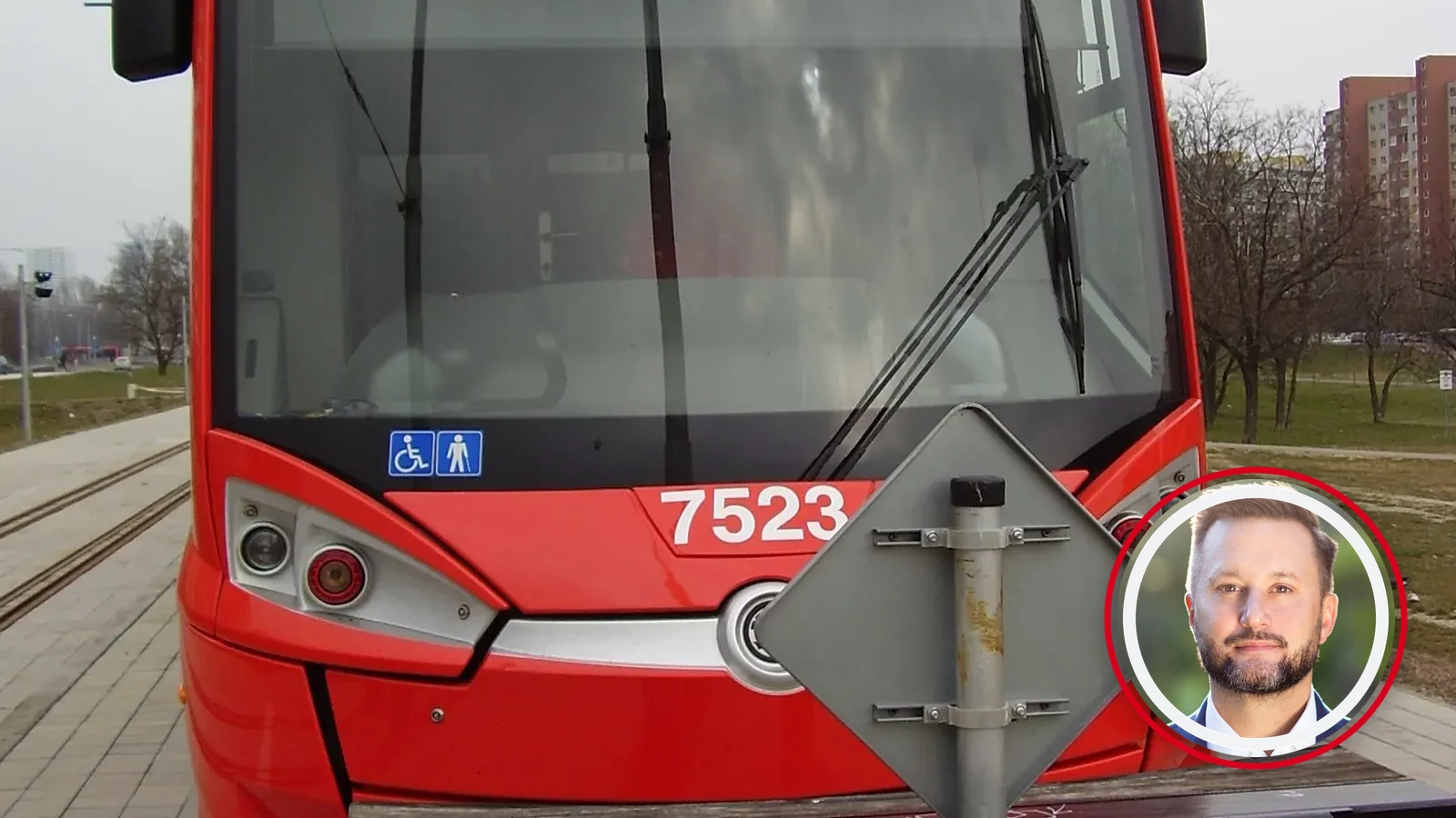 Rosnička, Grössling, električka do Petržalky. S akou bilanciou ide Vallov Team Bratislava do volieb