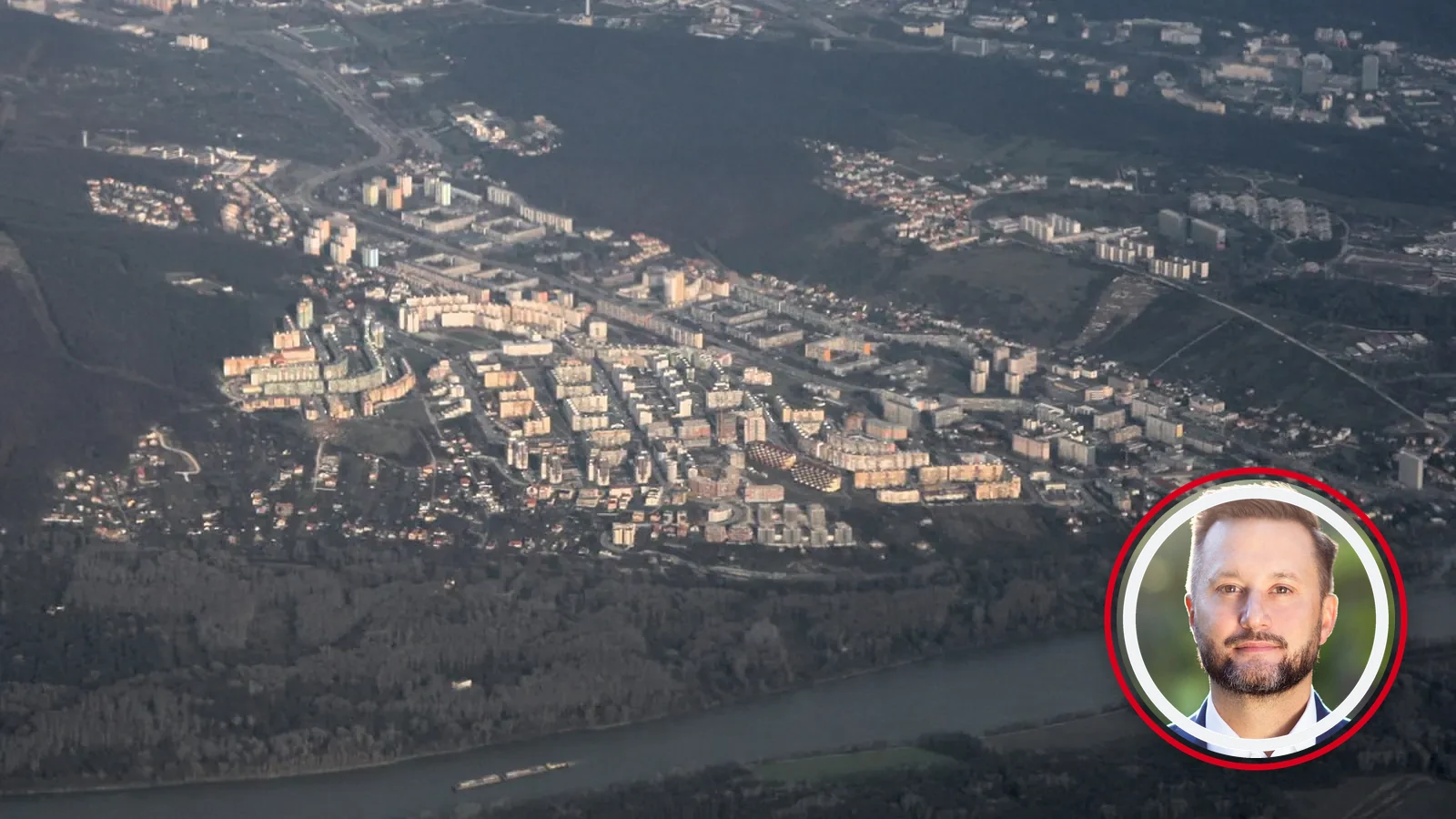 Team Bratislava si pripisuje multifunkčný park na Karloveskej. V predvolebnej prezentácii chýbajú termín aj cena