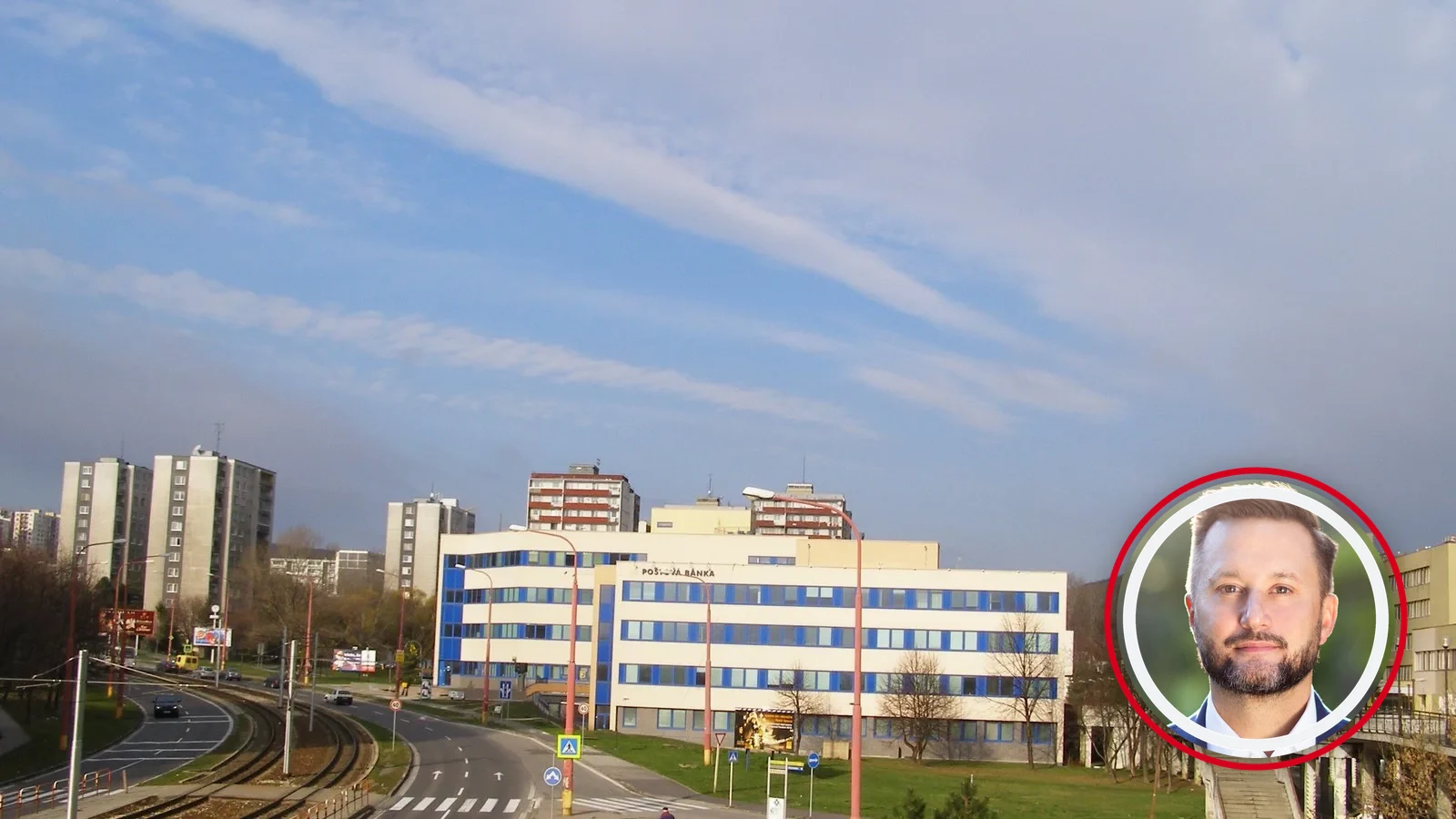 Chodník na Prokopa Veľkého stál mesto 132-tisíc eur, postavili ho v roku 2023