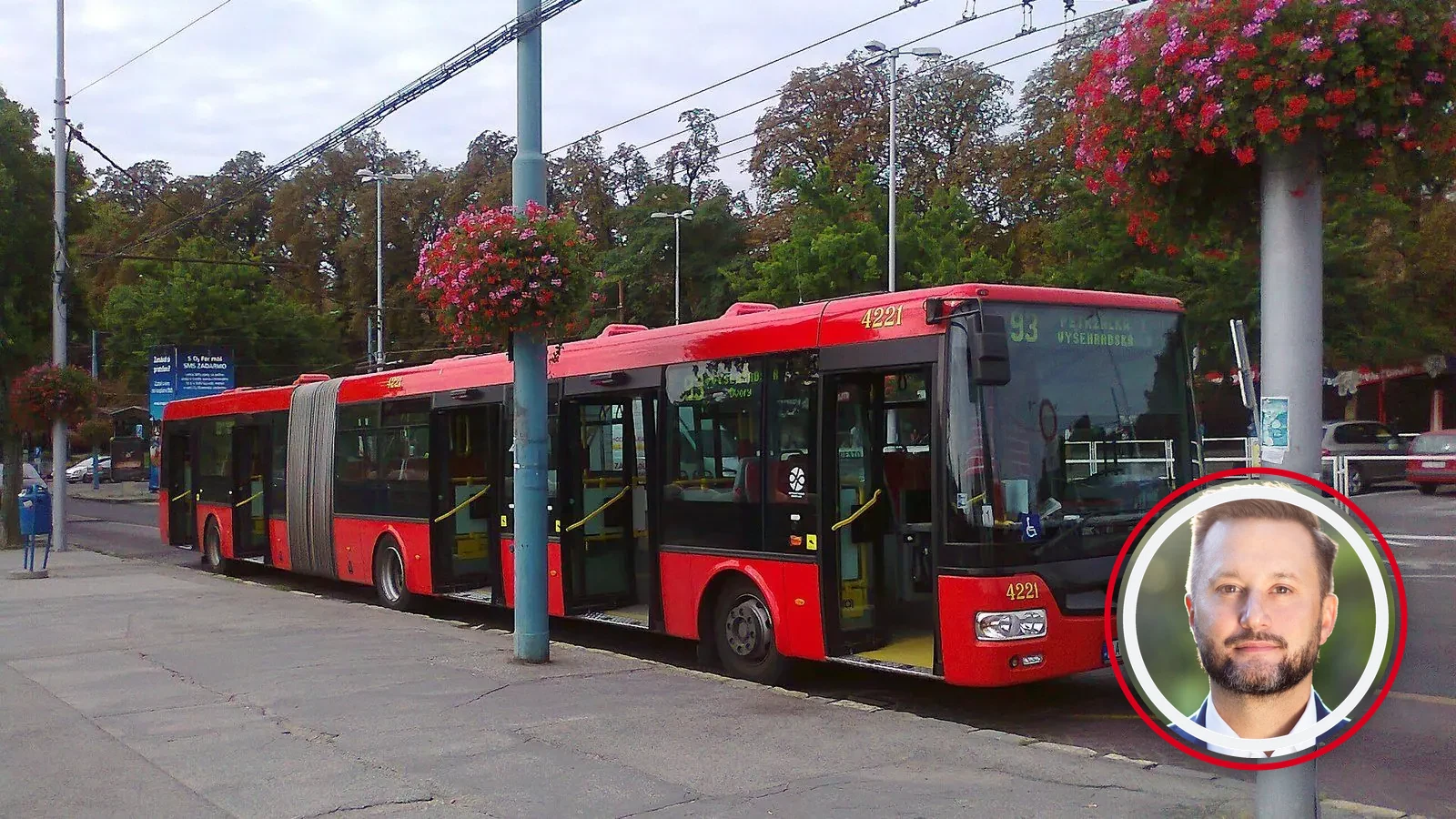 Bratislava dopĺňa MHD o 18 nových autobusov, do konca roka ich má byť 126