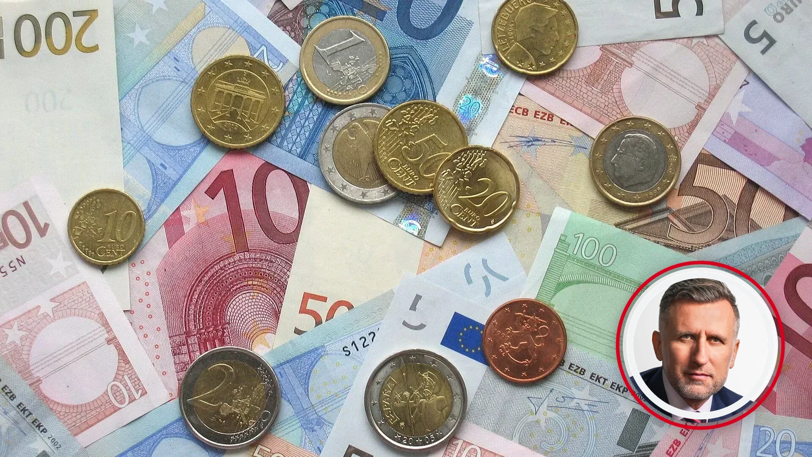 Súboj o dary: Winkler útočí na financovanie Vallovej kampane, po kritike sľúbil zverejniť vlastných darcov