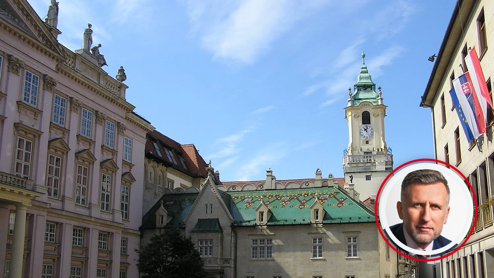 Winkler v novom videu tvrdí, že sa nenechal „kúpiť“ dozornou radou magistrátu