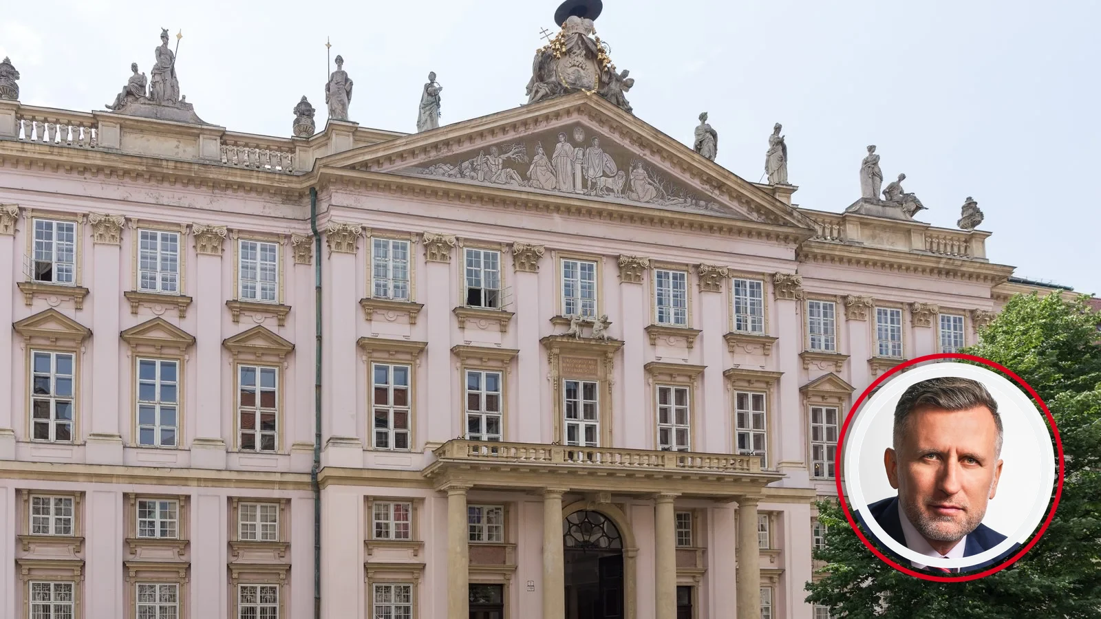 Winkler v kampani útočí na vedenie mesta, Bratislava podľa neho „nefunguje tak, ako by mala“