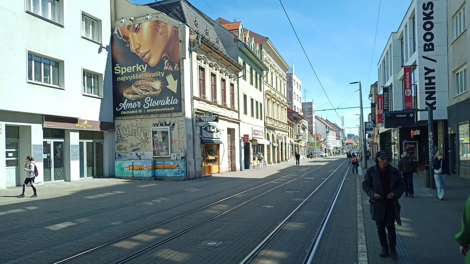 Päť mestských častí, päť verejných priestorov. Mesto sumarizuje, čo z programu Živé miesta dokončilo