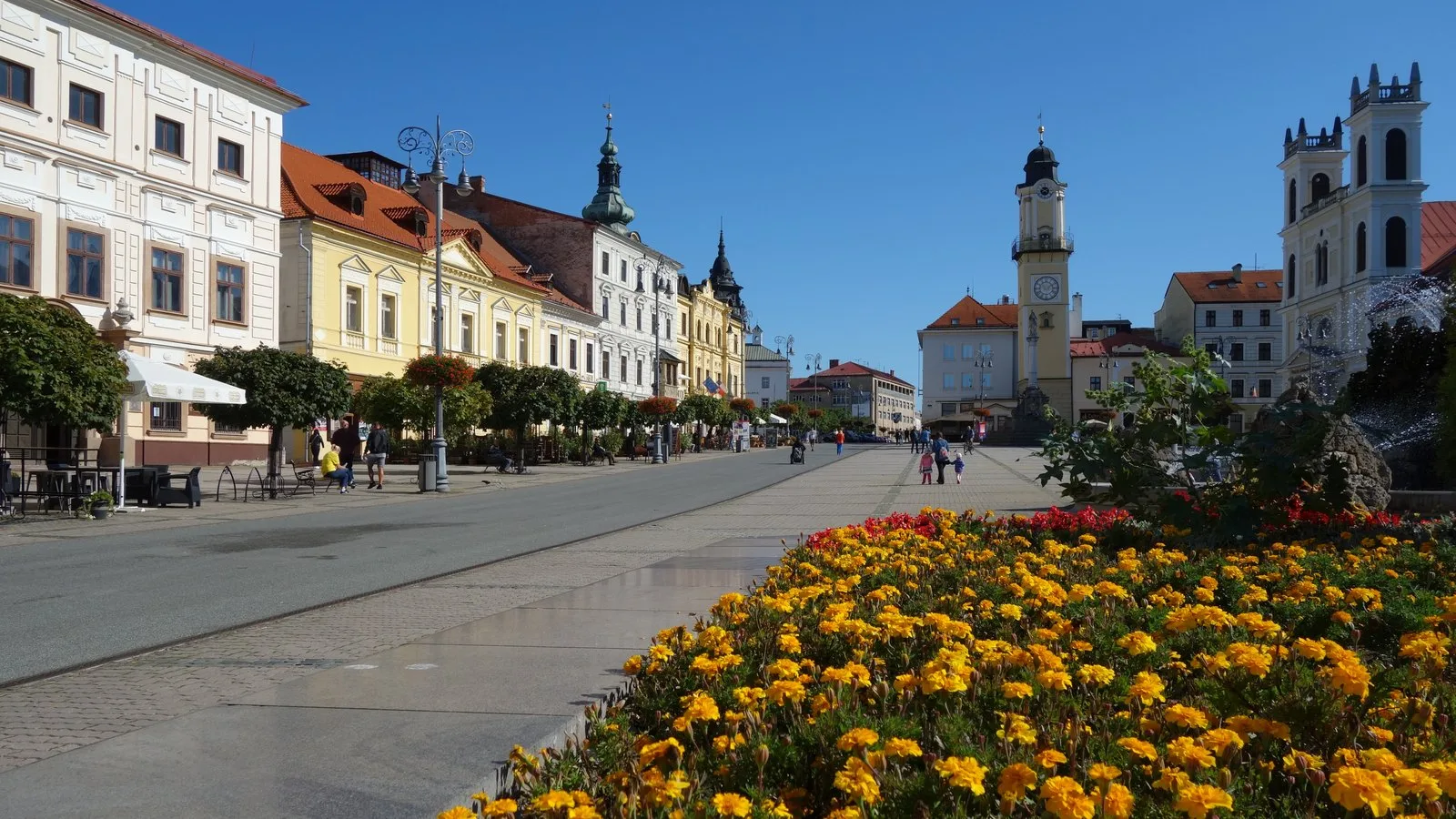 Banská Bystrica sa prvý raz stala partnerom podnikateľského festivalu. Čo z mestskej kasy pridá, radnica nehovorí