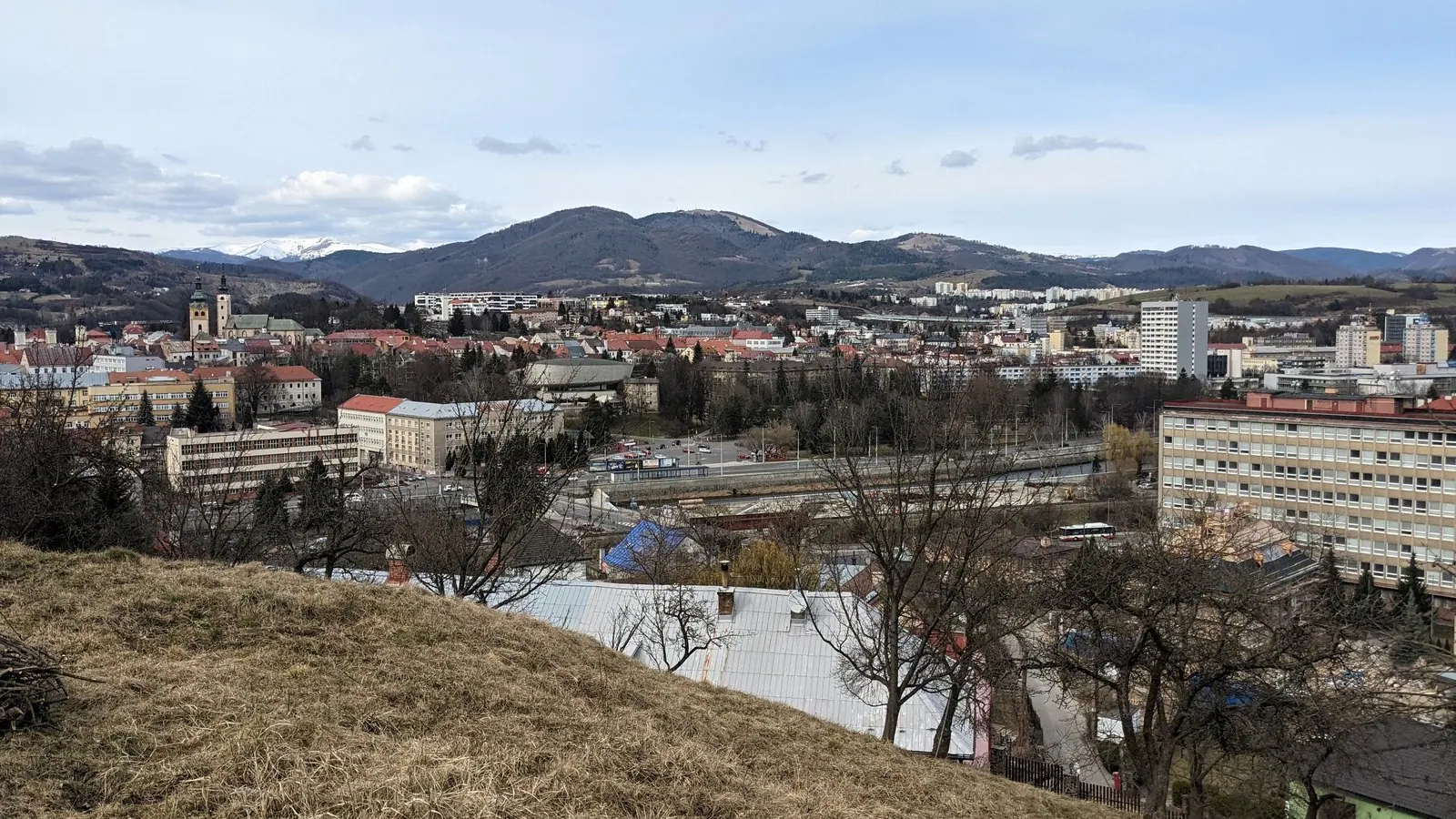 Banská Bystrica má najvyšší rozpočet v histórii. Kam ide 149 miliónov eur