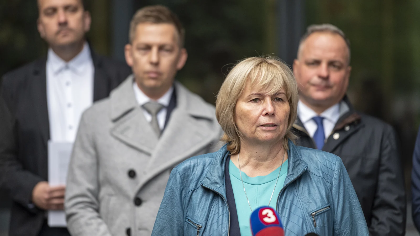 Fact-check: „Droba nezvládol zmenu dopravcu.“ Čo sa v novembri 2021 naozaj stalo
