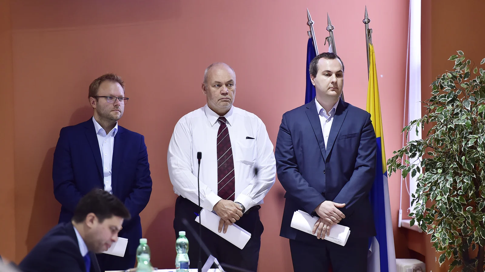Krajských poslancov bude 56 v 24 obvodoch. Na jedného vyjde 13-tisíc obyvateľov