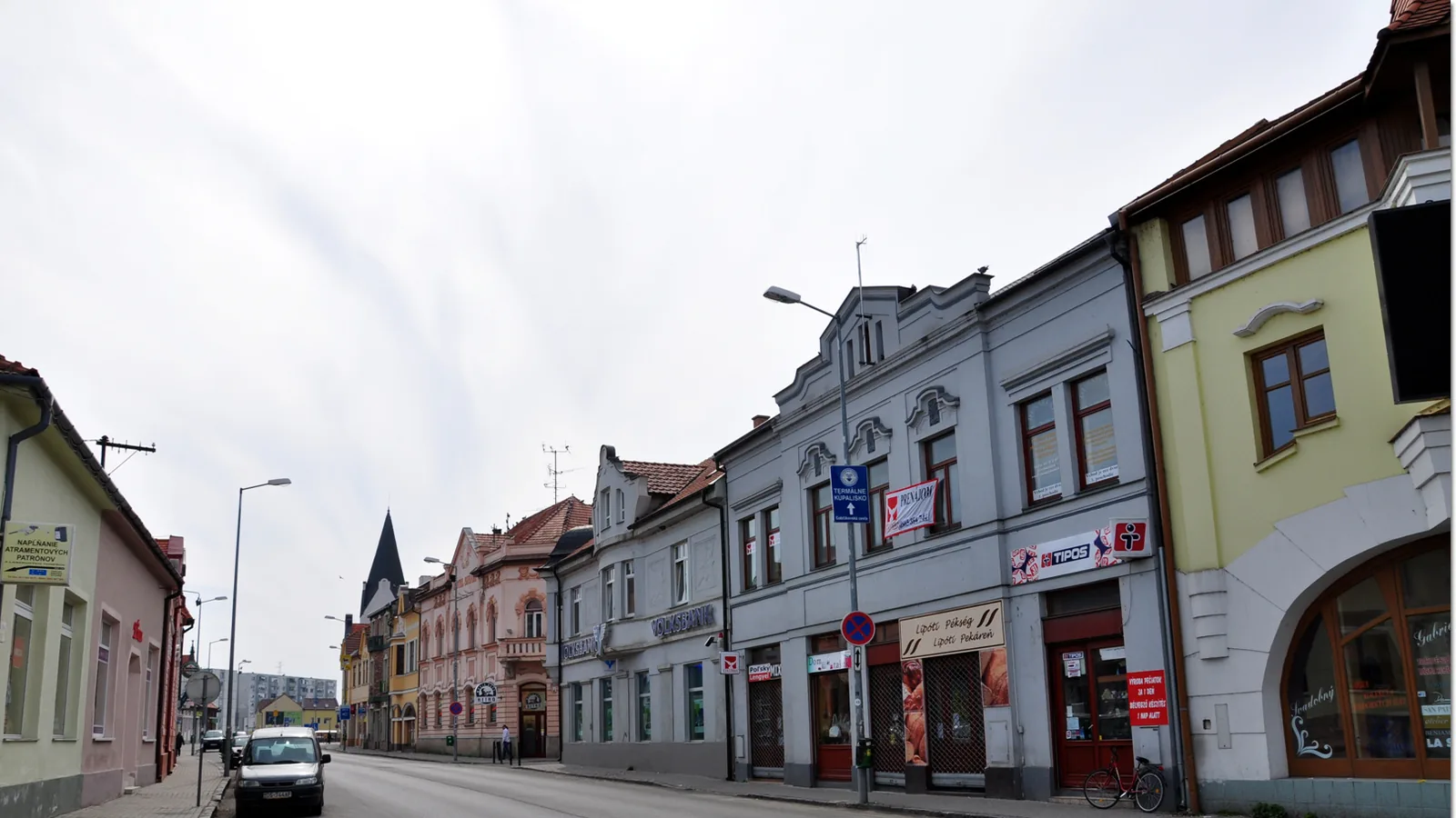 Sto dvetisíc eur za rok. Primátor Dunajskej Stredy zarába viac ako primátor Košíc