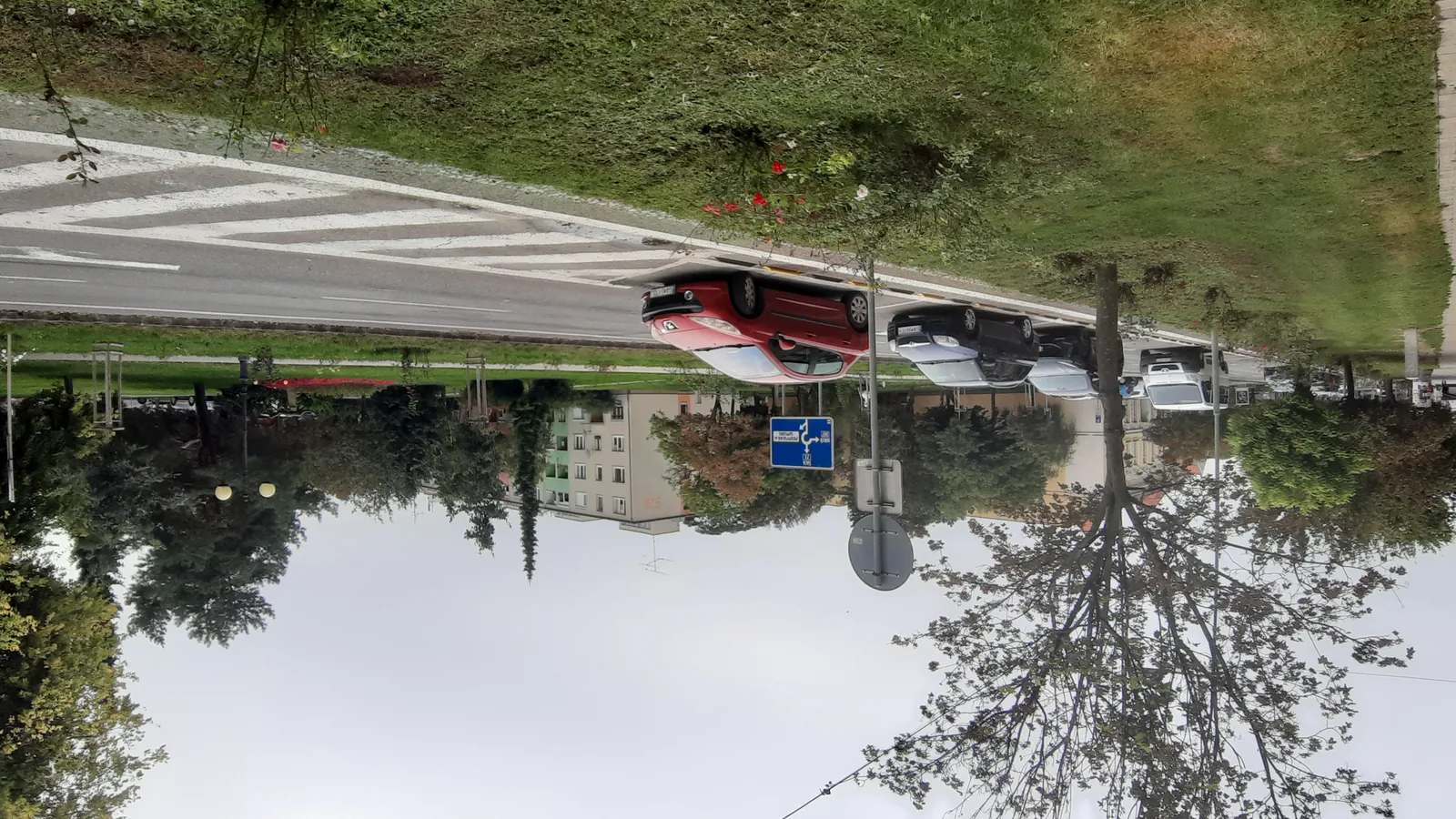 Parkovanie sa v Galante spoplatní. Mesto muselo zriadiť stránku s odpoveďami na námietky
