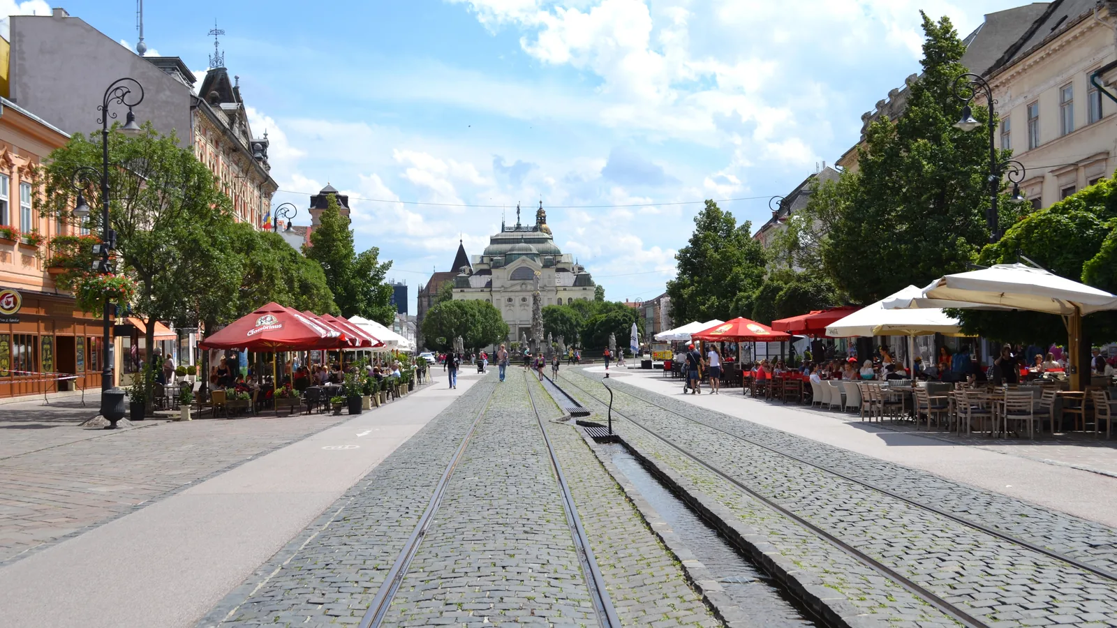 Dvadsaťdva starostov, z toho štyri ženy. Kto v skutočnosti riadi Košice