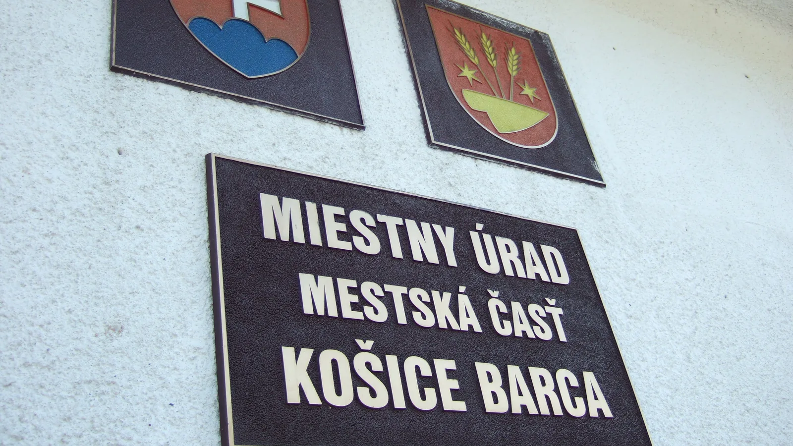 V Barci vystriedal starostu jeho syn. Otec viedol mestskú časť dvadsať rokov
