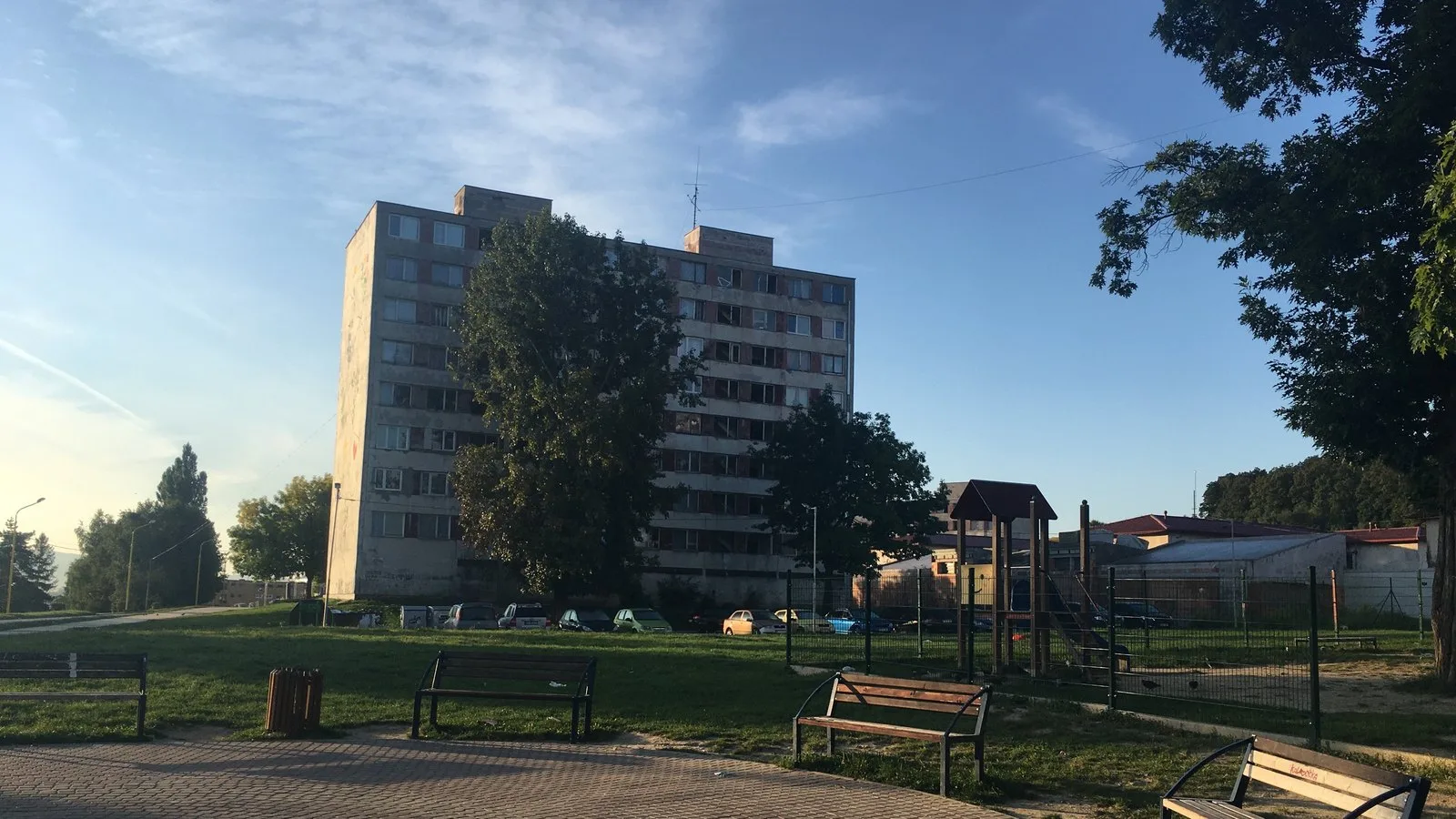 Košice podpísali memorandum so štátnou nájomnou firmou. Byty majú vyrásť na Luníku IX