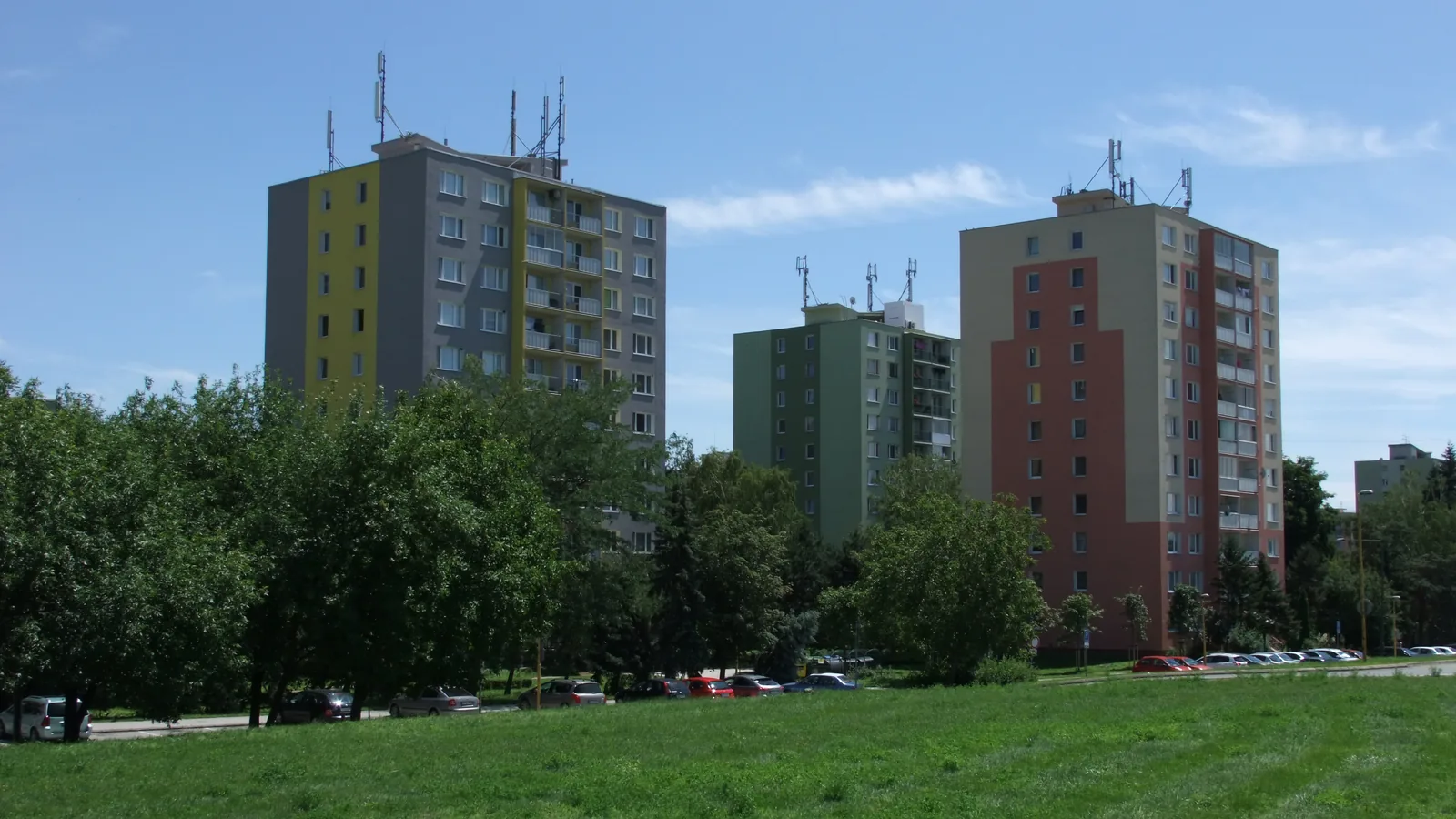 Dvaja starostovia idú na primátora. Sídlisko KVP bude mať po voľbách nového šéfa tak či tak