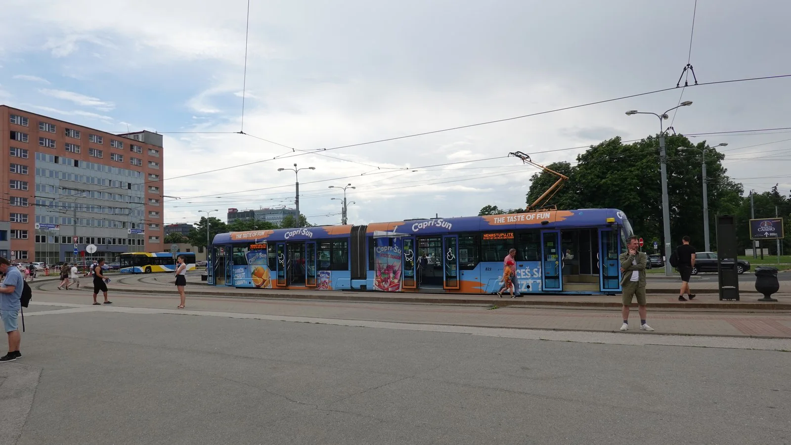 Košice obstarávajú modernizáciu električkovej trate za 55,4 milióna. Ponuky sa otvárajú v stredu