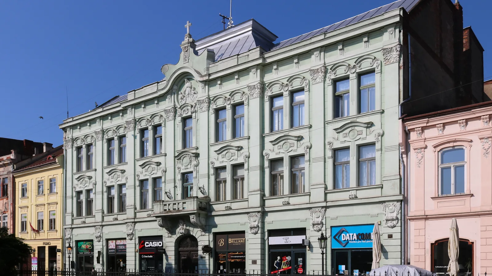 Súboj o Košice: Polaček ide o tretie obdobie, proti nemu stoja dvaja vlastní starostovia