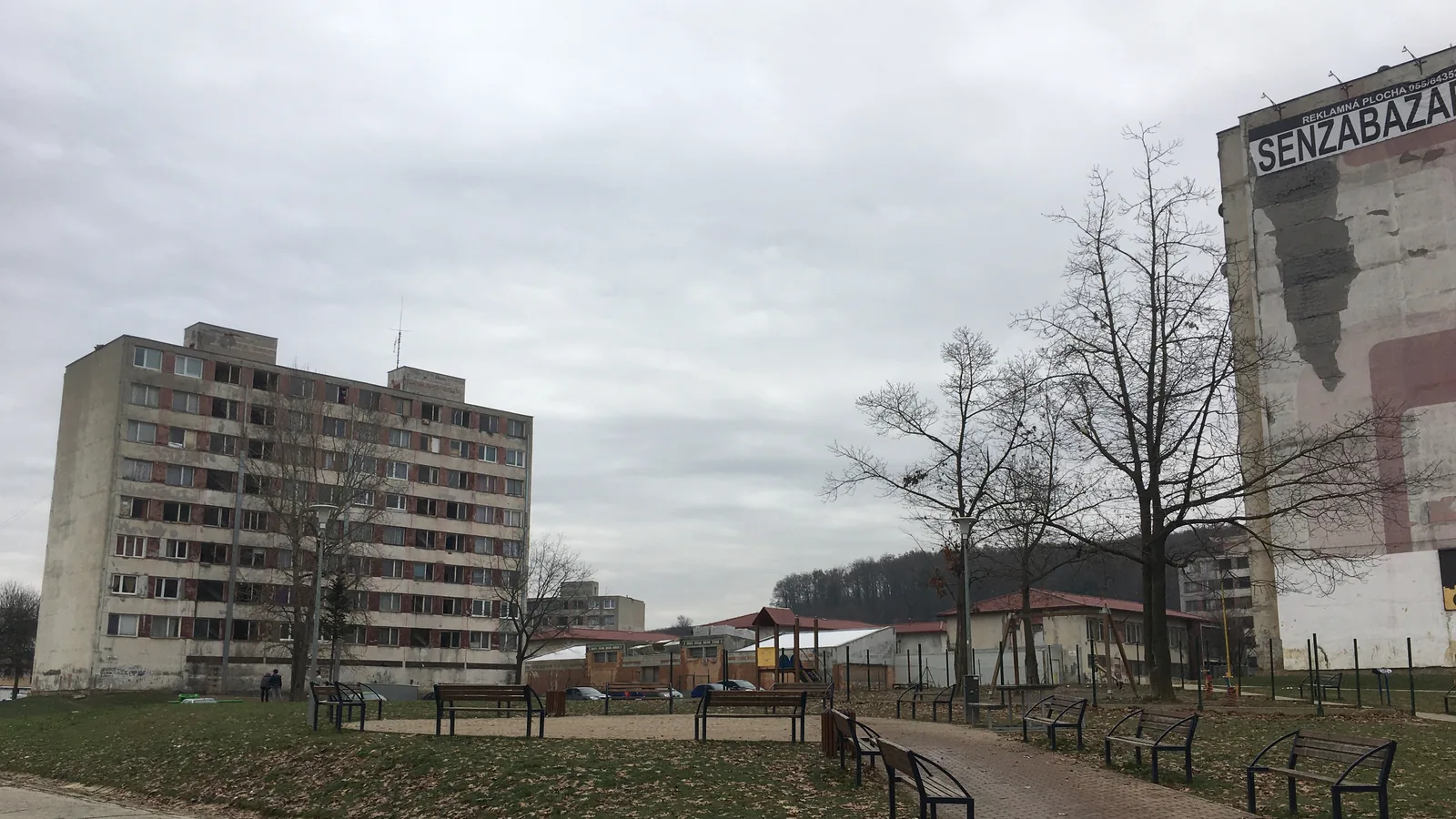 Rozpočet Luníka IX sa za tri roky zdvojnásobil. Najviac stúpla administratíva