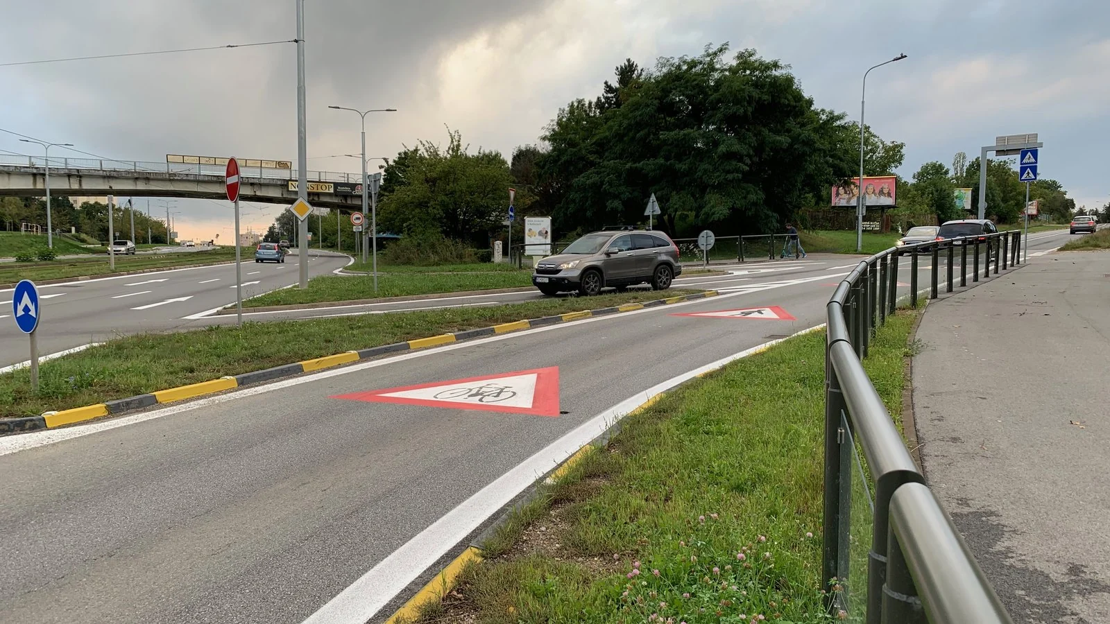 Nový asfalt dostanú štyri košické ulice. Práce začnú v pondelok a mesto ich bude splácať do roku 2036
