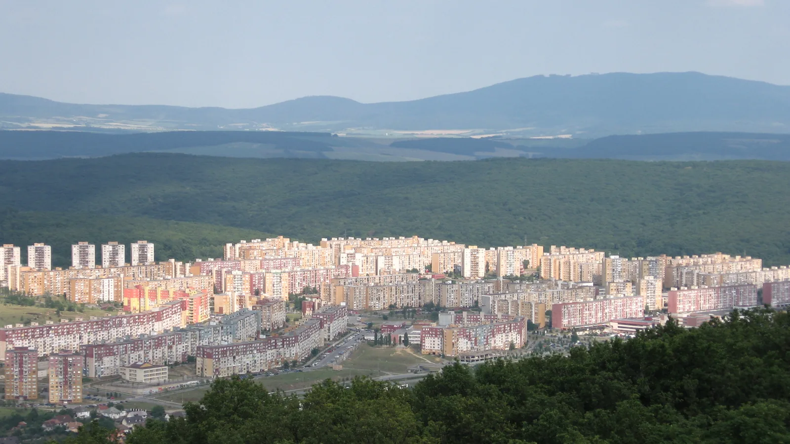 Mesto dlhovalo sídlisku 92-tisíc eur. Ťahanovce si preto do rozpočtu nedali od mesta ani euro