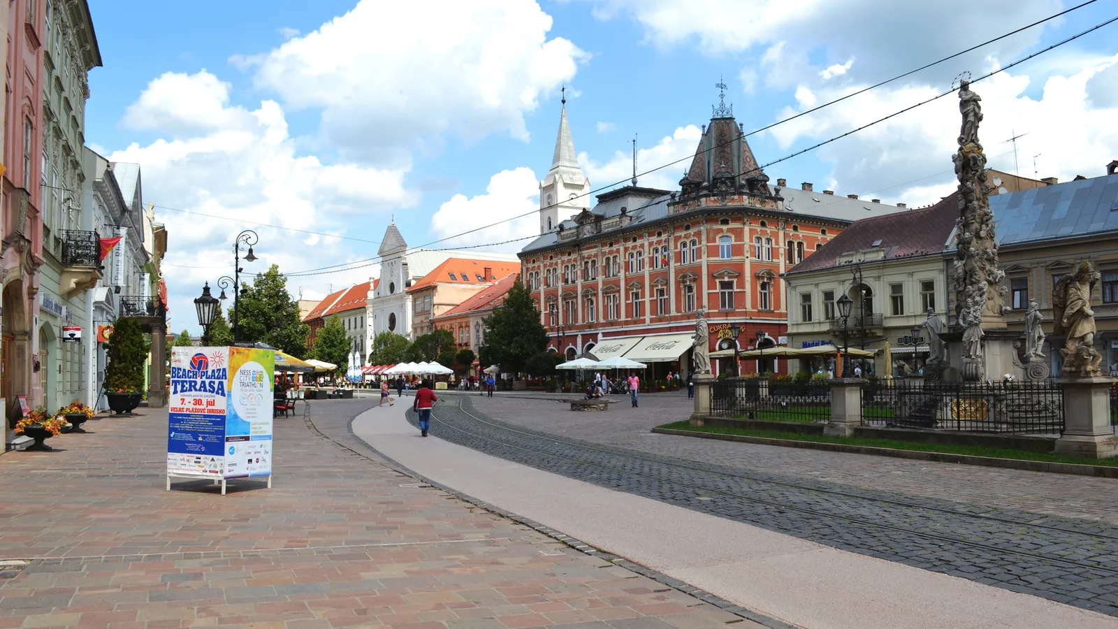 Analýza za 180-tisíc eur odporúča zrušiť mestské časti. Rozhodnúť sa už v tomto období nedá