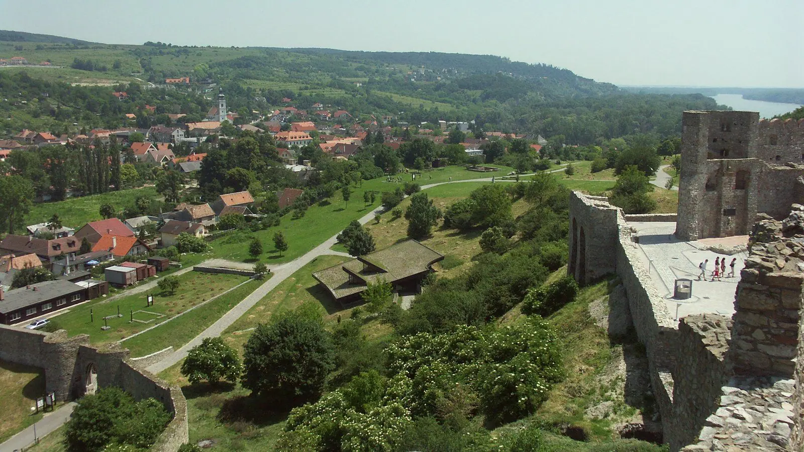 Bylinková záhrada na Kozičovej zažila nápor návštevníkov