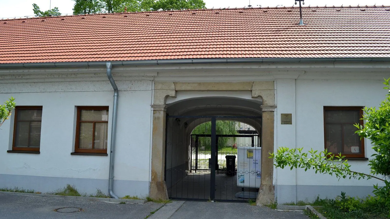 Rekonštrukcia Samovej ulice: premávka je čiastočne obmedzená