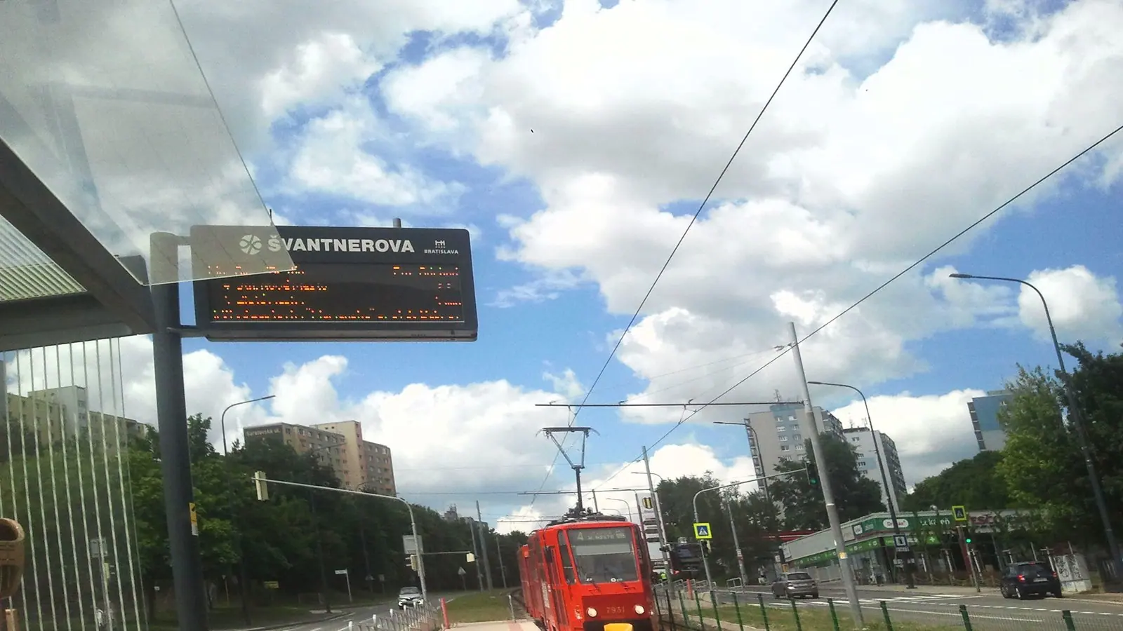 Cyklobus 280: na výlet na Záhorie sa dostanete aj so 40 bicyklami