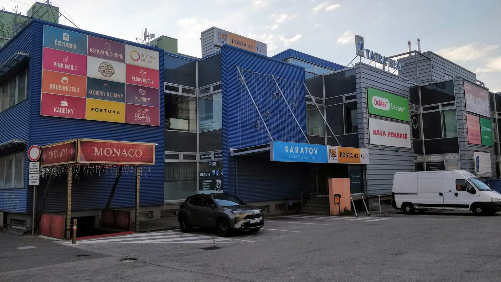 Ako bude vyzerať nový Saratov? Dúbravka ukázala vizualizácie najväčšej premeny centra