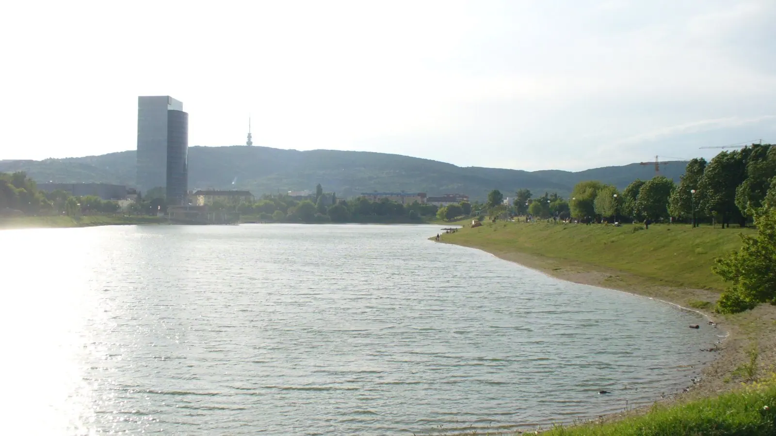 Letné kino v Lakeside parku: namiesto F1 premietnu Rivalov