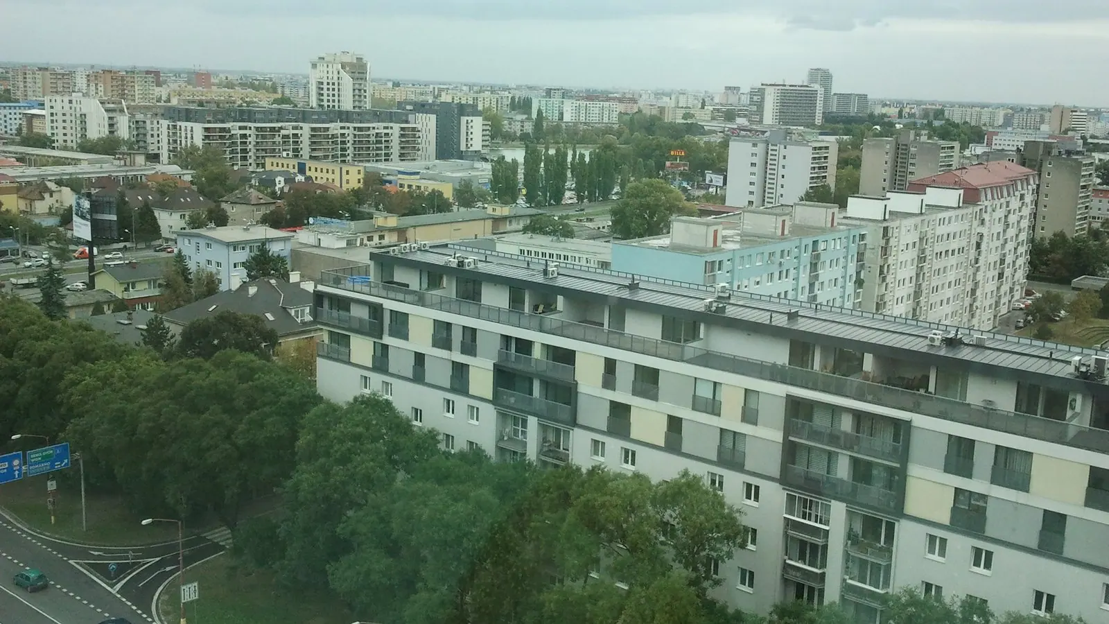 Prešovská bola mesiace neprejazdná: BVS sanovala vodovod