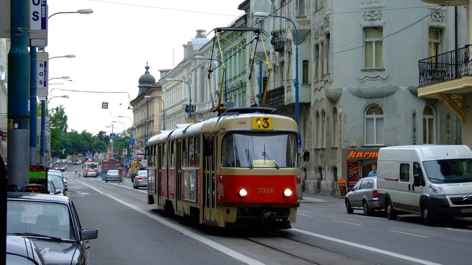 Staré Mesto sa učí od Holandska: študijná cesta za udržateľnou mobilitou