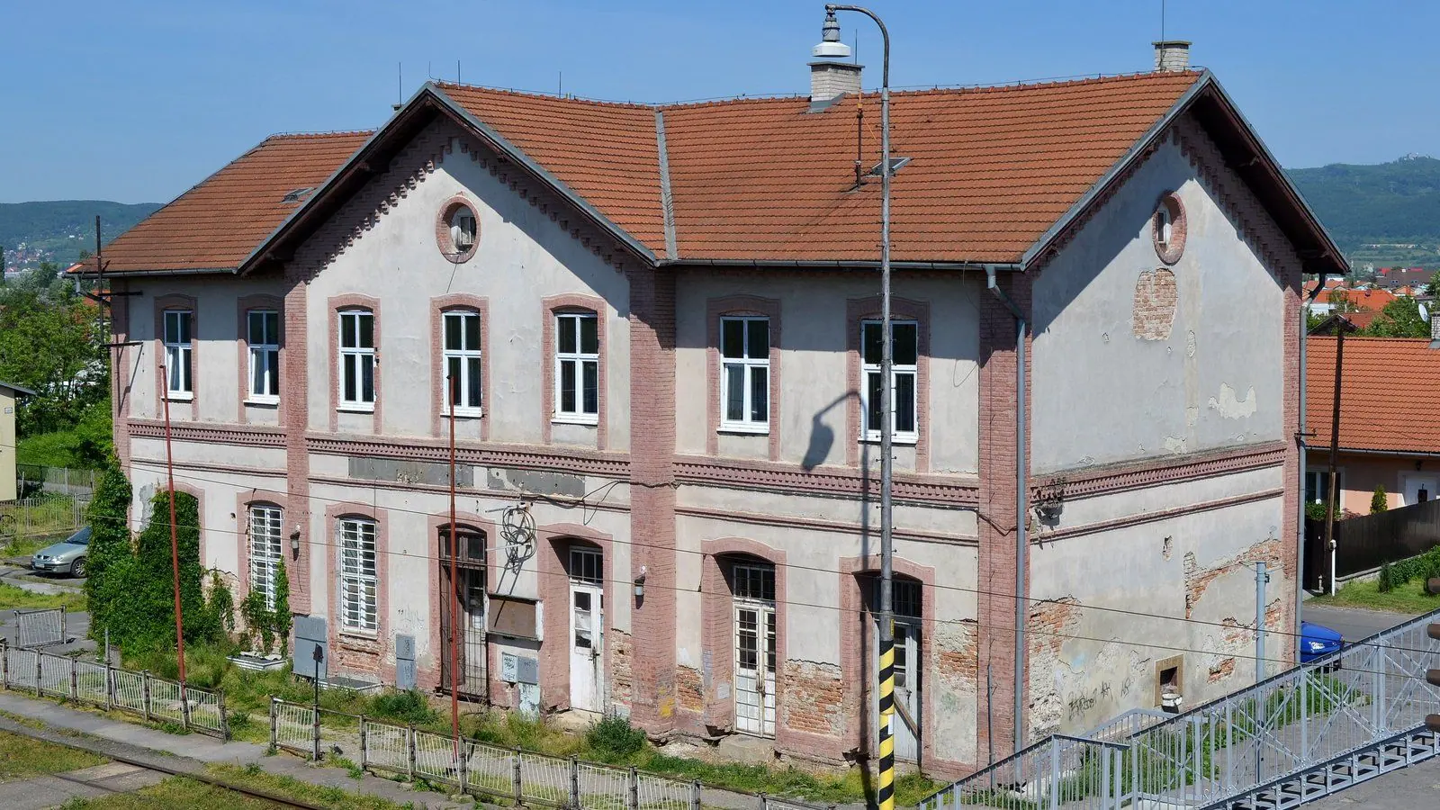Upozornenie pre cyklistov: na križovatkách Na Doline platí pravá ruka