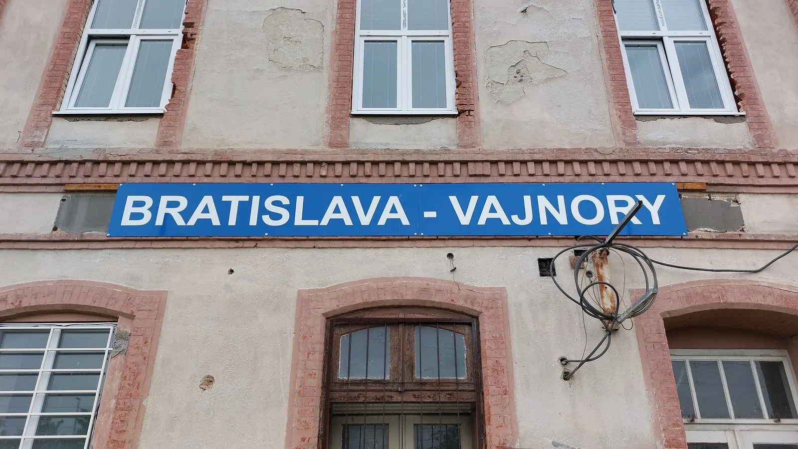 Letné kino štartuje Princeznou zakliatou v čase