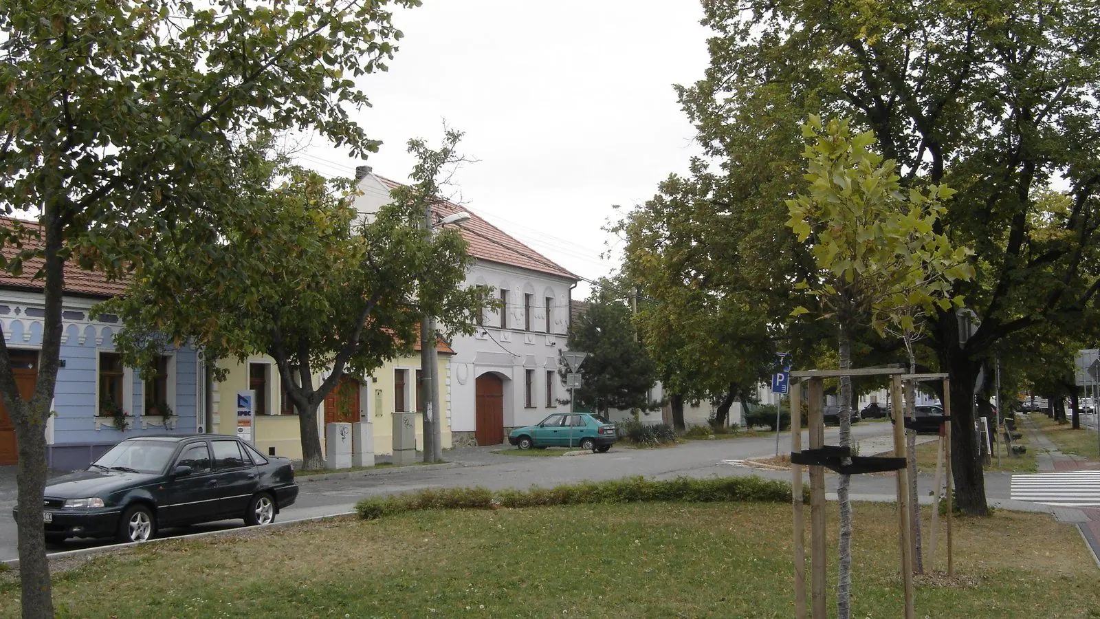 Vajnory spustili podnety.vajnory.sk: problém nahlásite pár kliknutiami