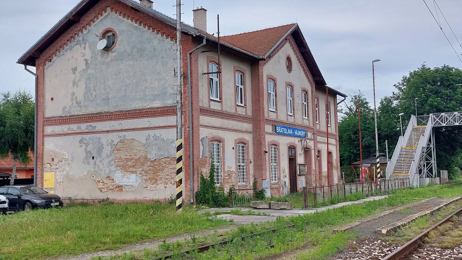 Nová zastávka Buzalkova: MHD konečne aj pre Šinkovské a Širokú