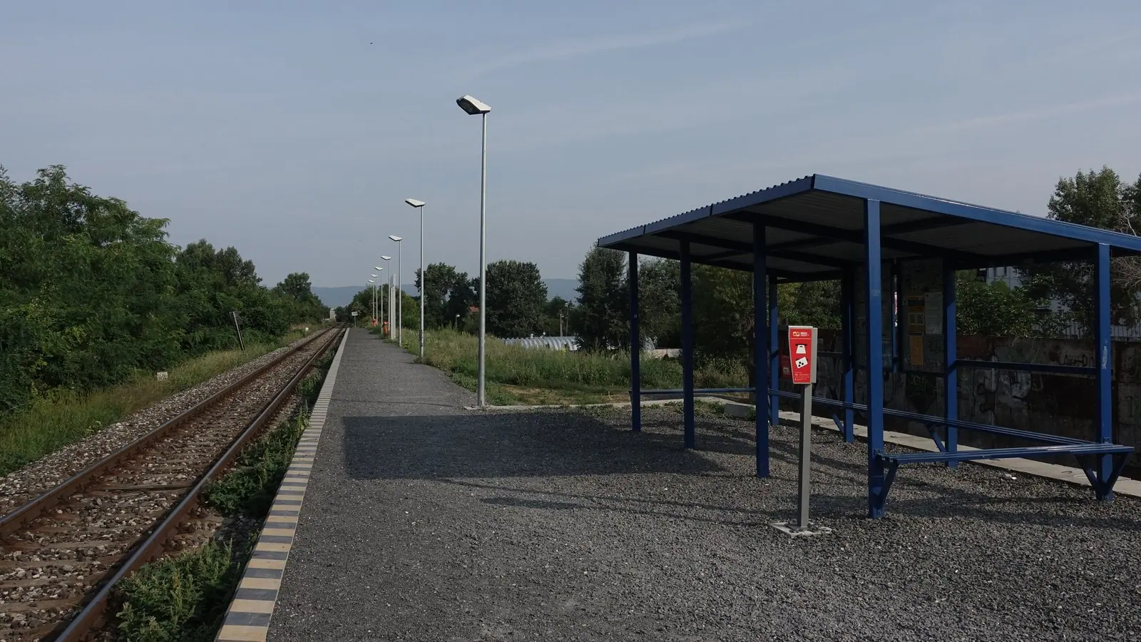 Zmena dopravy: jednosmerka na Železničnej sa predlžuje