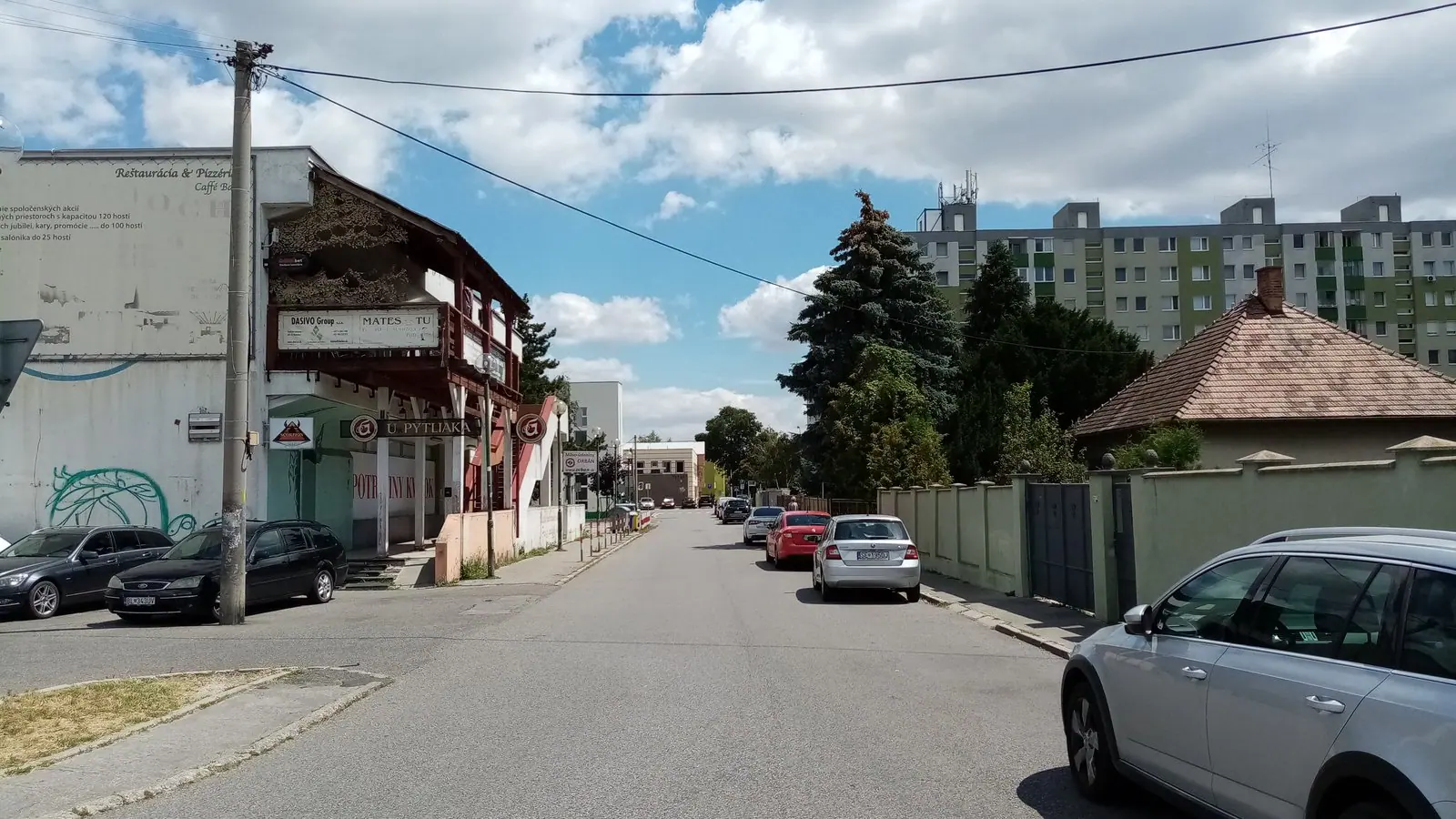 Premena, ktorá stojí za to: zo starého asfaltu multifunkčné ihrisko
