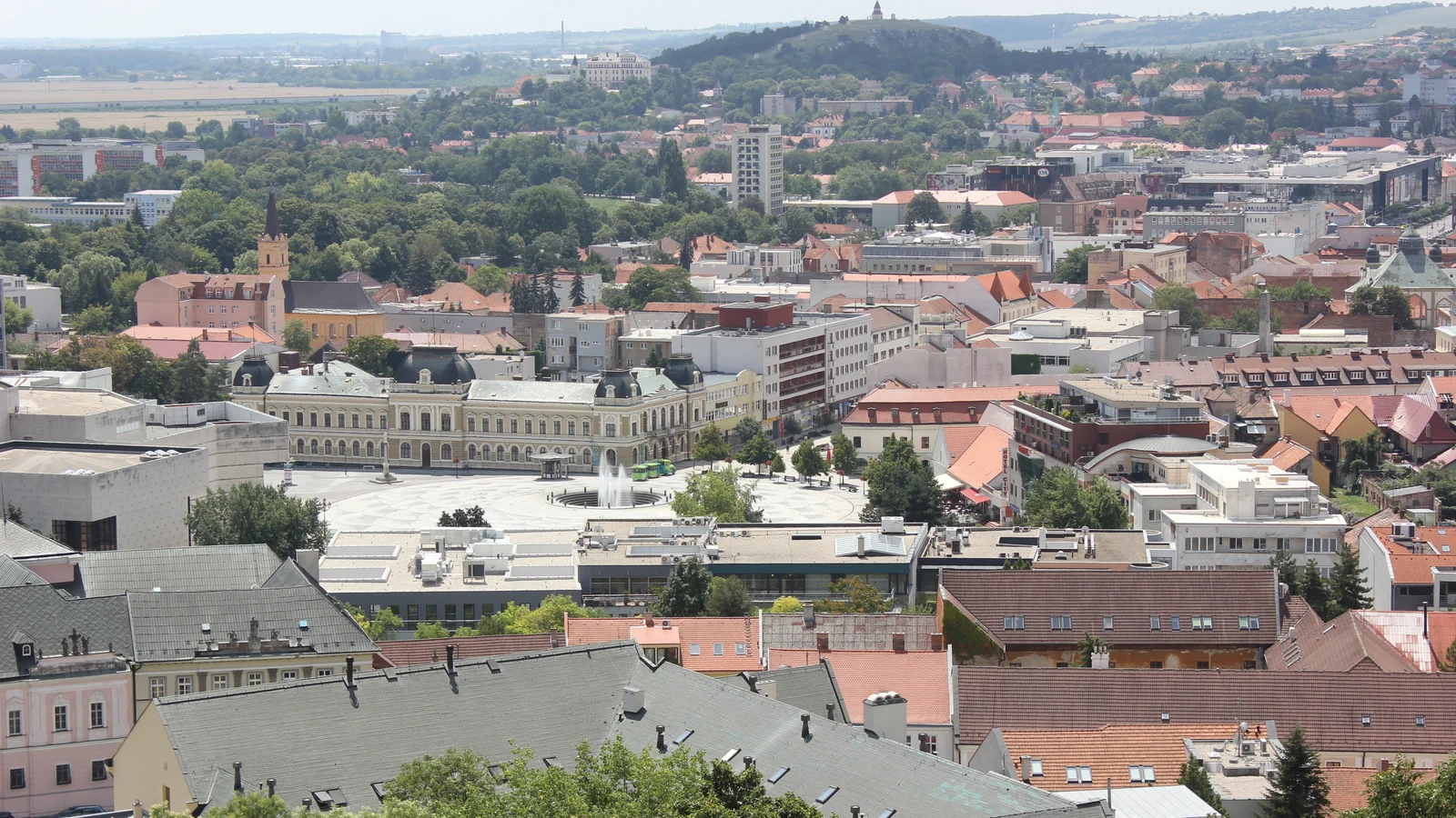 Čermáň stráca ľudí pomalšie ako sídliská, no ubúda mu generácia štyridsiatnikov