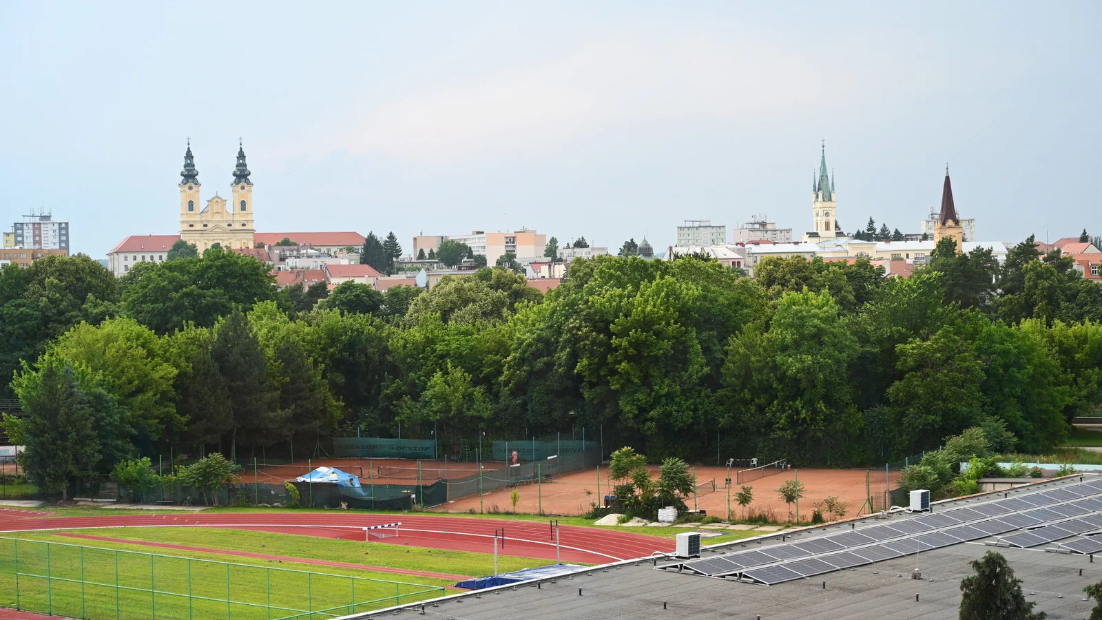 Diely stratili za desať rokov 18,5 % obyvateľov. Mesto píše, že sa im nedarí prilákať rodiny s deťmi