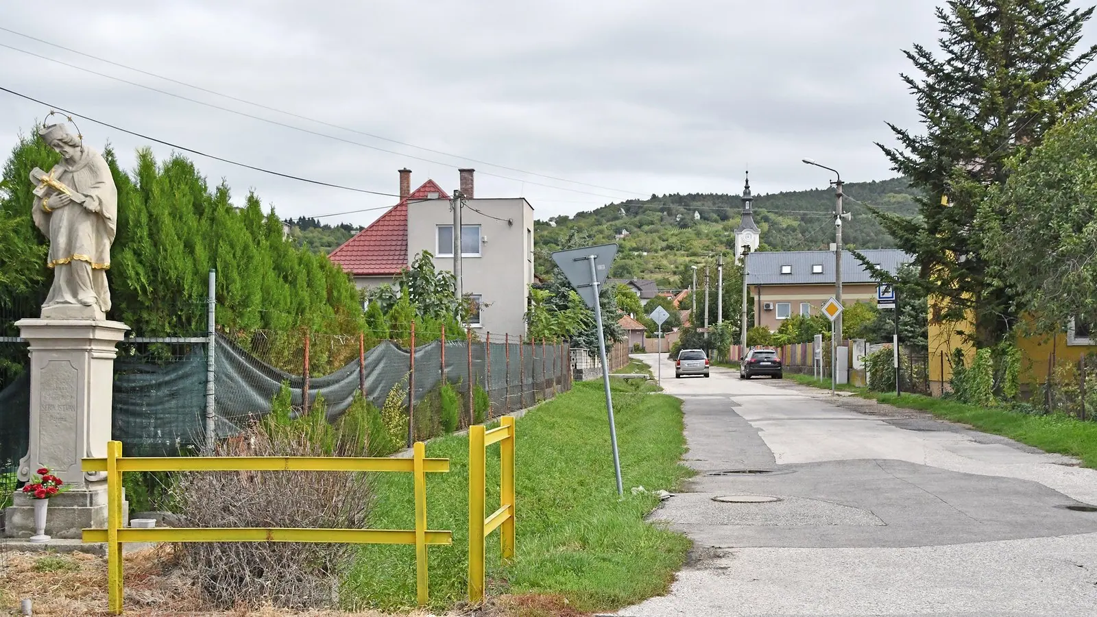Na búranie domu na Topoľčianskej si mesto požičalo 30-tisíc eur z rozvojového fondu Zobora