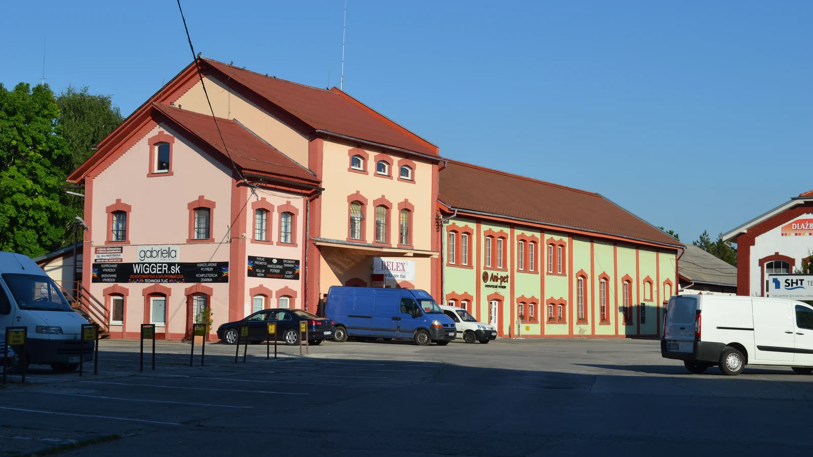 Areál bývalej kafilérie sa nepredal ani na tretí pokus. Výbor odporučil ďalšiu súťaž