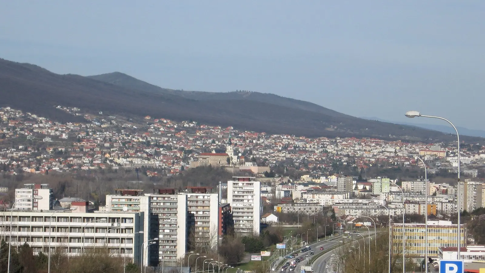 Klokočina má 16 634 obyvateľov. Zostáva najväčšia, no za desať rokov stratila takmer 13 percent