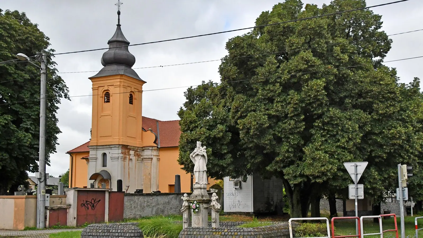 Petíciu proti jednosmerke na Lieskovej podpísalo 116 ľudí. Odbor dopravy ju zrušiť nechce