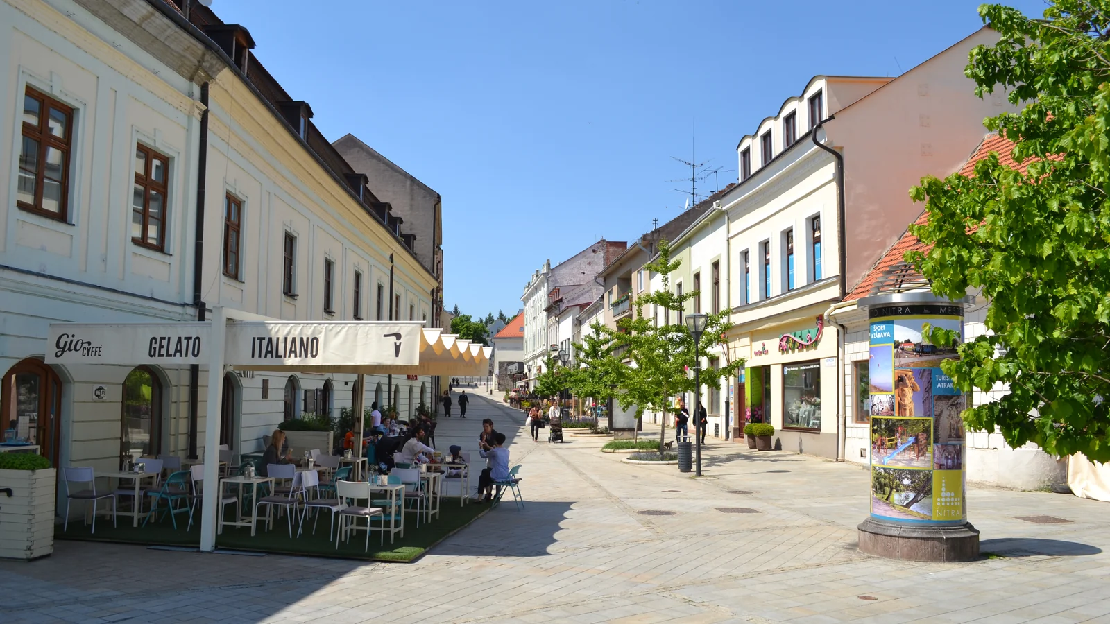 Staré mesto má prísť o mandát. Primátor uznesenie nepodpísal, zajtra zasadá mimoriadne MsZ