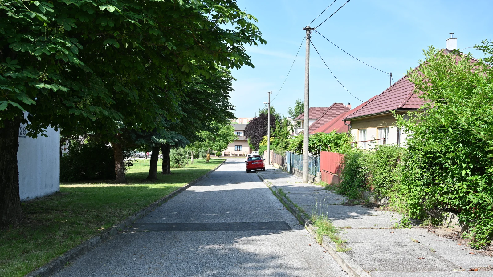 V Párovských Hájoch žilo o 75 % viac ľudí, než koľko ich tu bolo prihlásených na trvalý pobyt