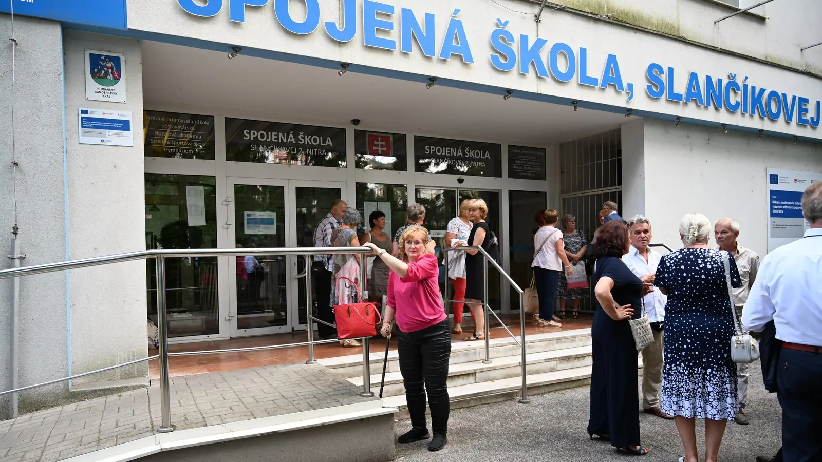 Najväčšia položka mesta: školy v Nitre stoja 46,4 milióna eur, teda tretinu rozpočtu