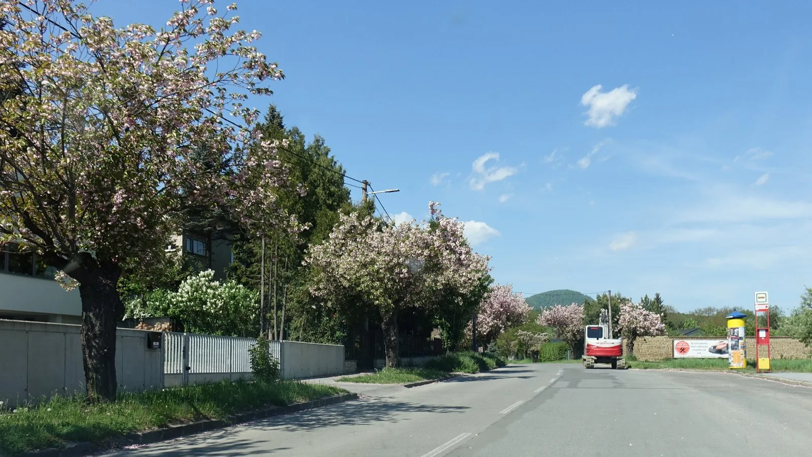 Prvý podnet padol podľa primátora v roku 2018. Chodník meria 45 metrov a Prešov zaň zaplatí 29 823 eur